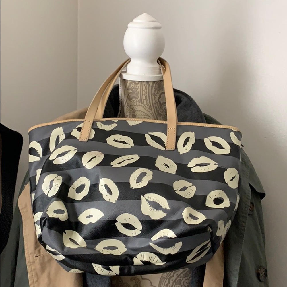 Small MARC by Marc Jacobs purse